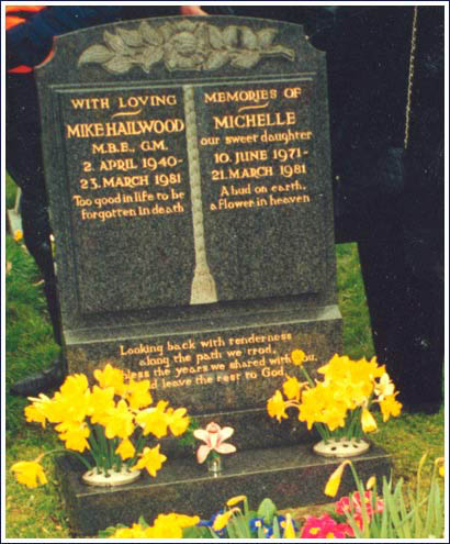 grave