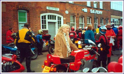 norton